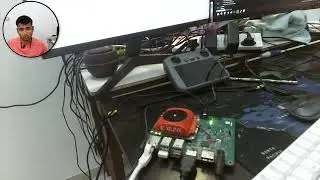 Hardware Software Codesign for Embedded AI - Lab 5 - Kria KV260 Vitis AI Library Examples