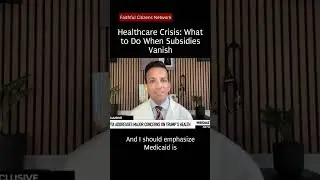 Dr. Vin Gupta&rsquo;s Urgent Advice for Americans Losing Healthcare After GOP Blocks ACA Subsidies