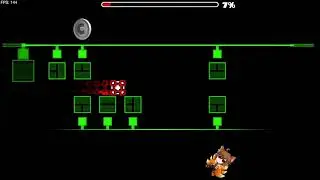 Generation Retro Jumpscare #3 (BEST ONE YET)