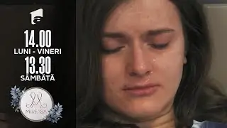 Lacrimi și suspine în casa Mireasa! Inimioarei îi este dor de familie