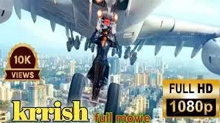 Krish full movie HD | ritik roshan | #krrish3movie​ #krrish3fullmoviehindi​ #krrish3hindimovie​ #kri