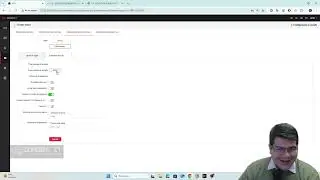 Demo cámara ptz TademVU Hikvision DS-2SE7C432MW-AEB | Zoom óptico 32x + smart tracking