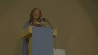 An Evening with Camille Dungy: Fort Collins Public Access