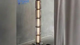 A must-have product!&nbsp;Italy Designer Floor Lights for Indoor Living Room Bedroom Decor Nordic LED S