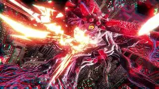 All Hail Shadow ~Hybrid Neo Devil Doom Mix~