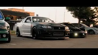Tuner Evo Chicago 2021 - OFFICIAL VIDEO | Doyster Media