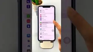 How to prevent thieves from turning on Airplane Mode? #ios18 #iphone