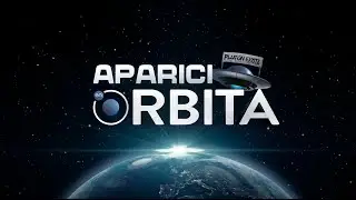 Medicina en los viajes espaciales, con Ignacio Crespo  |  Aparici en Órbita s01e24