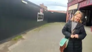 Wigan Galleries  27/10/25 Rebuild, New Market  New Name Fettlers , Basement update pt2