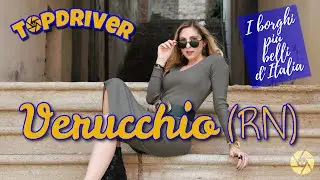Viaggio alla scoperta di Verucchio (RN) - I borghi pi&ugrave; belli d'Italia