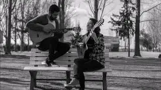 Sol Astorga & Emmanuel D&iacute;az - Cuando vuelva a mi pueblo (Mario D&iacute;az - Alejandro Maldino)