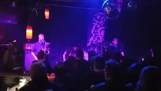 MNHM @ Bar 227 Hamburg 10.02.18 - 