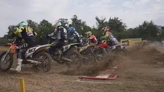 IV runda Mistrzostw Strefy Polski Zachodniej MX - Grodków! 2022