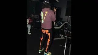 Lucki- Fairytales | Official Audio (unreleased)