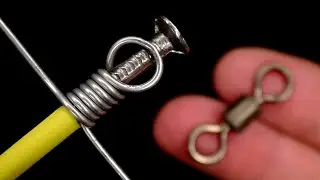 Fishing Tackle for Free! | Life Hacks for fishing | DIY for Fishing