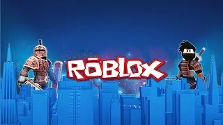 Roblox  (СТРИМ ) иNeed for Speed: Most Wanted   Всем приятного просмотра
