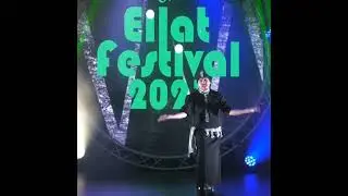 שרי מזרחי רקדן בטן