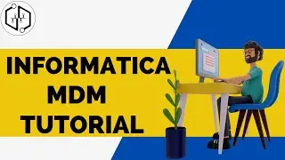 Informatica MDM Online Training | Informatica Master Data Management Tutorial | uDemand