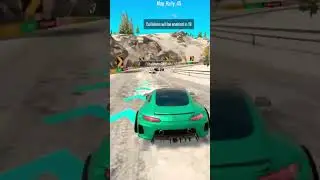 PLAYING RALLY RACING IN  DRIVE ZONE ONLINE || GAMEPLAY VIDEO