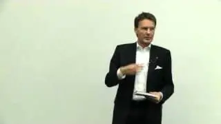 Prof. Dr. Guido Quelle: &bdquo;Was bedeutet Erfolg f&uuml;r Sie?