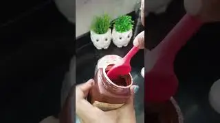 Valentine's week k liye special ye chocolate stick 🍡🍡....make it now for your loved one's