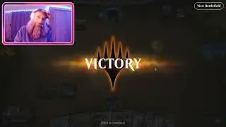 MTG Arena Historic UW Control vs. White, Jeskai, and Karn