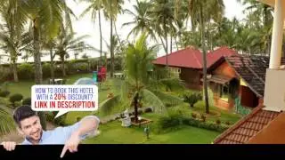 Asokam Beach Resort - Kannur, India