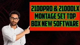 2100PRO 2100DLX ENCRYPT CHANNEL AND AUDIO PROBLEM SOLVED | New Software