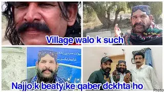 Village walo k such,Najjo k beaty ke qaber dckhta ho,daily rotation 
