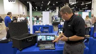 Datavideo SE-650 Switch & Record Go Kit
