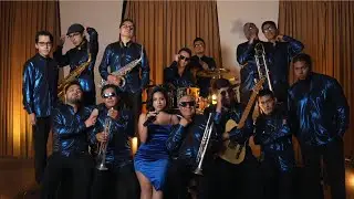 Medley Ecuador - Morena la ingratitud / Yo solo quiero amor