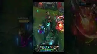 PYKE SUPPORT FAIL