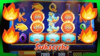 FIRE link slot machines BY THE BAY 🔥🔥🔥🔥