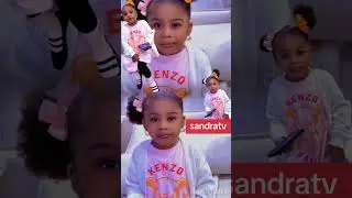Tele r&eacute;alit&eacute; ya Carine mokonzi mamy de la Chine num&eacute;ro 1 na henrietta kikuli bonbons la star ❤️❤️❤️