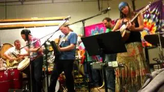 Pride Of Cucamanga Band Grateful Dead Dale Bros Brewery