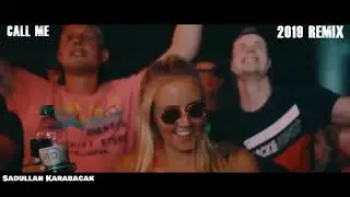 Auto Car New - Call Me  &  Sadullah Karabacak 2019 Extended [ Remix ]