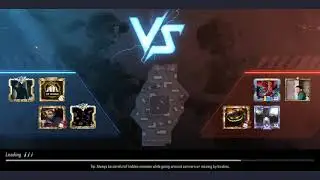 First TIme All Hacker in Areena Training Lobby | Hams Creation 4 you