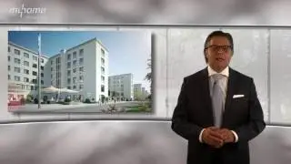 Immobilie als Kapitalanlage provisionsfrei