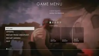 Battlefield 1 NEW Mission THE runner #battlefield #gaming #viralvideo