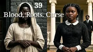 The Willow Bend Wager &ndash; Full Historic Horror Story | Southern Gothic Curse, Betrayal & Bloodline 