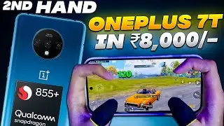 Snapdragon 855+ Under ₹8,000 📱 Best Budget Flagship Gaming Phone 2026
