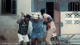 Accra- Season 1| Episode 2- Abortion Fee (Ghallywood Series)