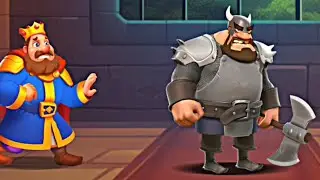 King Pin Puzzle Quest: All Levels 1-15 Walkthrough
