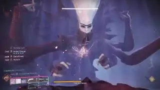 Solo Witness (Console)
