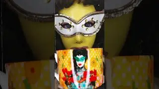 Tea time! 🍰 MISSMEATFACE.COM