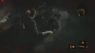 Fix lag/shuttering Resident Evil Revelations 2