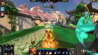 Smite with Dr.Bojingle! Season 3 ranked Joust