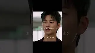 oi e o caramba kkk #desgra&ccedil;amaravilhosa #desgra&ccedil;aseudispo#coreano #corea #netflixmovies #netfli