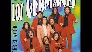 Los Germanes - El villero