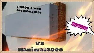 Точильный камень # 15000 resinoid Metalmaster, Япония, обзор&hellip;
